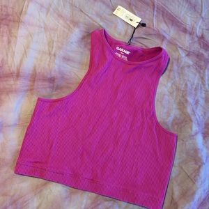 Crop Tank